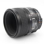 Nikon AF Micro 60mm F/2.8 D | Tweedehands, Verzenden, Gebruikt