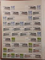 Duitsland DDR combinaties, Postzegels en Munten, Ophalen of Verzenden