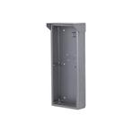 Dahua VTM53R3 Regenkap Opbouw VTO42xx t.b.v. 3 modules, Audio, Tv en Foto, Videobewaking, Ophalen of Verzenden, Nieuw