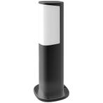 LED Tuinverlichting - Staande Buitenlamp - Brinton Tarin -, Staande lamp, Nieuw, Ophalen of Verzenden, Led