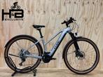 Cube Nuride Hybrid EXC 625 Allroad E-Bike Shimano 2022, Ophalen of Verzenden, Zo goed als nieuw, Minder dan 47 cm, Cube