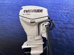 Evinrude 40 pk buitenboordmotor, Watersport en Boten, Buiten- en Binnenboordmotoren, Ophalen of Verzenden, Zo goed als nieuw, 30 pk of meer