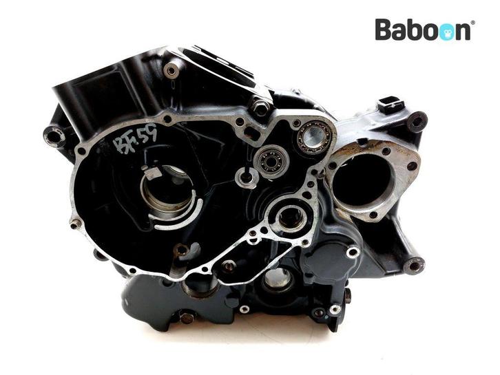 Carterdelen Honda VT 1100 C2 Sabre 2000-2005 (VT1100), Motoren, Onderdelen | Honda, Gebruikt, Verzenden