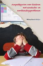 Aanpakkaarten voor kinderen met aandachts- en, Verzenden, Gelezen, Winny Bosch-Sthijns