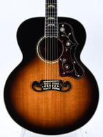 Gibson Custom Shop SJ300 Vintage Sunburst 2007., Ophalen of Verzenden, Gebruikt, Western- of Steelstringgitaar