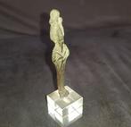 Oud-Egyptisch Bronzen Osiris-beeld