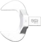 Bgs Technic Insteek-steeksleutel 41 mm 14 x 18 mm, Verzenden, Nieuw