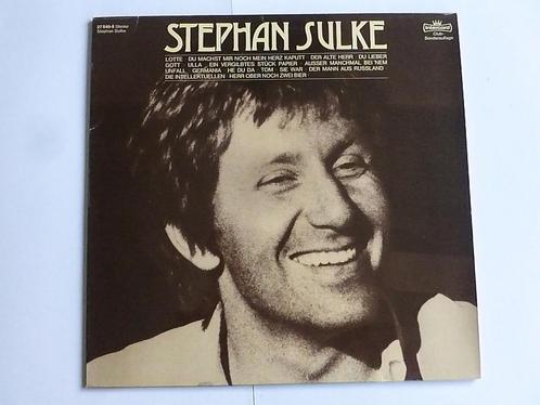 Stephan Sulke (LP), Cd's en Dvd's, Vinyl | Pop, Verzenden