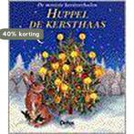 Huppel de kersthaas 9789024359189 G. Neidinger, Boeken, Kinderboeken | Kleuters, Verzenden, Gelezen, G. Neidinger