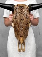 Geen minimumprijs - Prachtige grote, met de hand