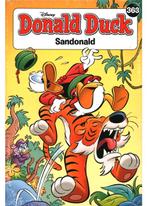 Donald Duck Pocket - 363 2025, Boeken, Tijdschriften en Kranten, Verzenden, Nieuw, Sport en Vrije tijd