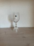 Rosenthal - Bjørn Wiinblad - Wijnglas - Kristal - Papageno -, Antiek en Kunst, Antiek | Glas en Kristal