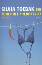 Een zomer met Kim Bokaviet 9789046814628 Silvia Toebak, Verzenden, Gelezen, Silvia Toebak