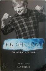 Ed Sheeran, Nieuw, Verzenden