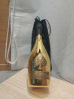 Armand de Brignac, Ace of Spades Gold - Champagne Brut - 1, Verzamelen, Wijnen, Nieuw