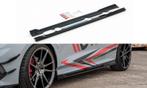 Zijskirts Diffusers Ford Fiesta Mk8 ST / ST-Line V.3, Ophalen of Verzenden, Nieuw