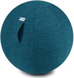 VLUV zitbal Nieuw Vluv Zitbal Petrol 70-75cm, Ophalen of Verzenden, Nieuw