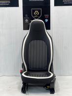 Renault Twingo bekleding stoel links voor bj.2019 zwart wit, Gebruikt, Renault