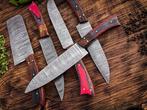 Black Smith - Keukenmes - Chefs knife - Kicthen Chef