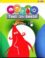 Taal in Beeld versie 2 Taalboek 7A, Boeken, Schoolboeken, Verzenden, Nieuw