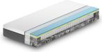 Emma Hybrid 120x200 ConstantCool – Luxe Ondersteuning, Eenpersoons, Verzenden, Nieuw, 200 cm