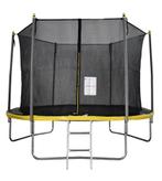 Trampoline 305cm Rond | Premium | Beste Prijs, Ophalen of Verzenden, Nieuw
