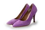 Tamaris Pumps in maat 37 Paars | 10% extra korting, Kleding | Dames, Schoenen, Tamaris, Pumps, Overige kleuren, Verzenden