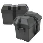 Accubakken Talamex, Ophalen of Verzenden, Nieuw, Zeilboot of Motorboot