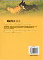 Duitse dog / Over Dieren / 63 9789058210555, Boeken, Verzenden, Gelezen