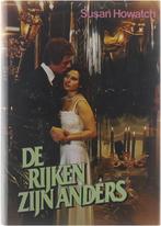 Rijken zijn anders 1 en 2 omnibus 9789010027290, Verzenden, Gelezen, Susan Howatch