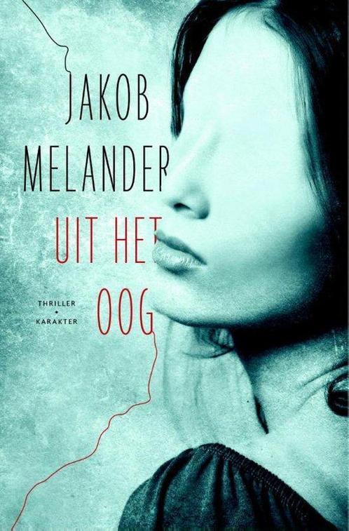 Uit het oog, Boeken, Overige Boeken, Ophalen of Verzenden