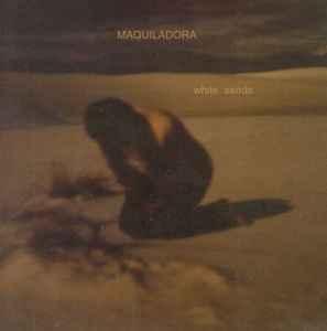 cd - Maquiladora - White Sands, Cd's en Dvd's, Cd's | Rock, Zo goed als nieuw, Verzenden