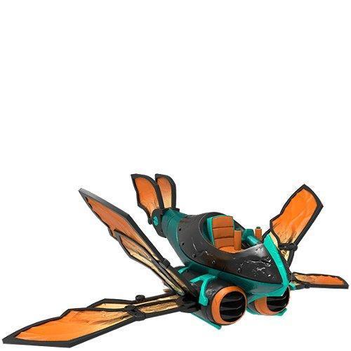 Skylanders Buzz Wing, Spelcomputers en Games, Spelcomputers | Nintendo Consoles | Accessoires, Zo goed als nieuw, Verzenden
