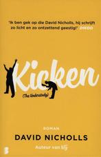 Kicken 9789022577097 David Nicholls, Boeken, Verzenden, Gelezen, David Nicholls