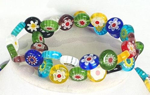 Flores van de Tuin van Eden Kristallen Murano - Innerlijke, Antiek en Kunst, Antiek | Boeken en Bijbels