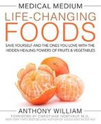 Boek Medical Medium Life-Changing Foods 9781401948320, Boeken, Verzenden, Zo goed als nieuw
