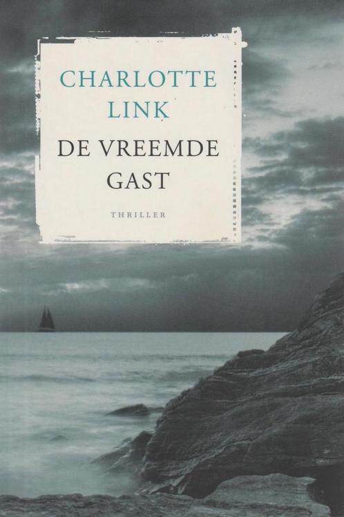 De vreemde gast 9789044335958 Charlotte Link, Boeken, Thrillers, Gelezen, Verzenden