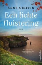 Een lichte fluistering 9789402709452 Anne Griffin, Verzenden, Gelezen, Anne Griffin