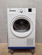 Een BEKO warmtepomp droger, Gebruikt, Voorlader, Overige typen