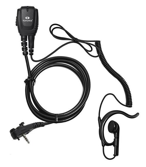 Komunica PWR-23 VX351, Audio, Tv en Foto, Koptelefoons, Verzenden