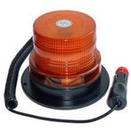 Zwaailamp 40LED Oranje - Waarschuwingslamp - Magneet - 12/24, Ophalen of Verzenden, Nieuw, Overige typen