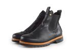 Panama Jack Chelsea Boots in maat 41 Zwart | 10% extra, Kleding | Dames, Schoenen, Panama Jack, Overige typen, Zo goed als nieuw
