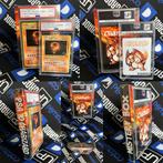 1/500 CHARIZARD PSA 10 Limited - 1 Mystery box - Pokemon, Hobby en Vrije tijd, Verzamelkaartspellen | Pokémon, Nieuw