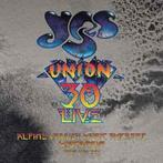cd - Yes - Union 30 Live: Alpine Valley Music Theatre Wis..., Verzenden, Nieuw in verpakking