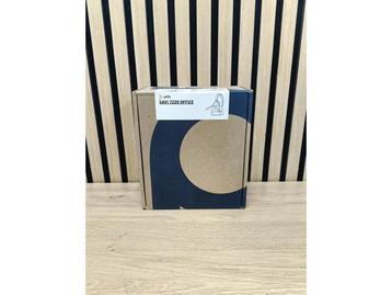 Veiling - Poly Savi 7220 Office Stereo Headset | Zwart - NIE beschikbaar voor biedingen