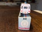 1:43 - Modelauto - Mebetoys A42 Land Rover Croce Rossa con, Nieuw