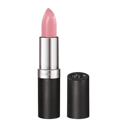 Rimmel London Lasting Finish 002 Candy Lipstick, Sieraden, Tassen en Uiterlijk, Uiterlijk | Cosmetica en Make-up, Make-up, Nieuw