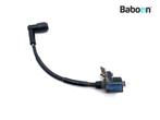 Bobine Honda NX 125 Transcity 1988-1992 (NX125), Motoren, Verzenden, Gebruikt