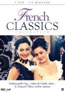 French classics box - DVD, Verzenden, Nieuw in verpakking
