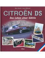 CITROËN DS, DAS LEBEN EINER GÖTTIN, Boeken, Auto's | Boeken, Nieuw, Author